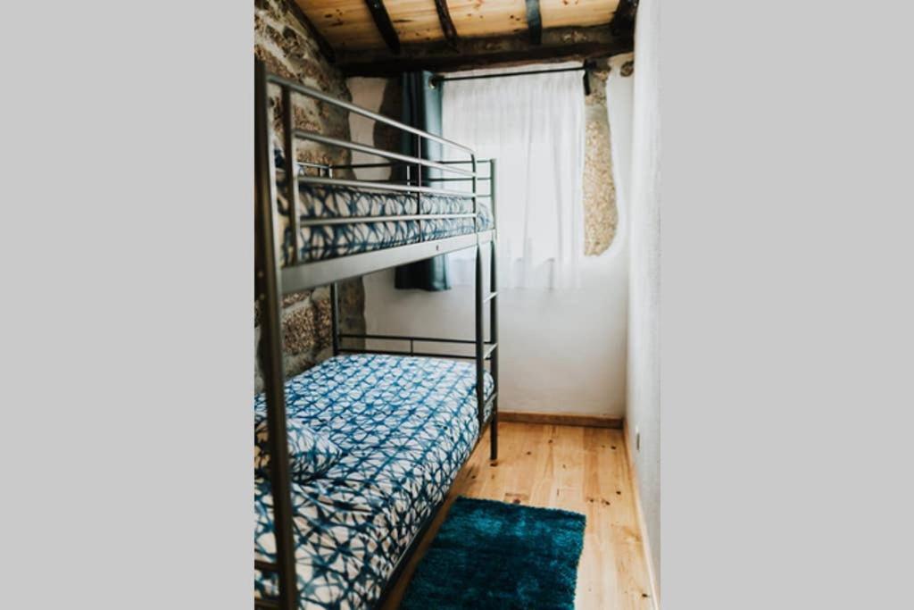 Casa Oeste 萨布盖鲁 外观 照片